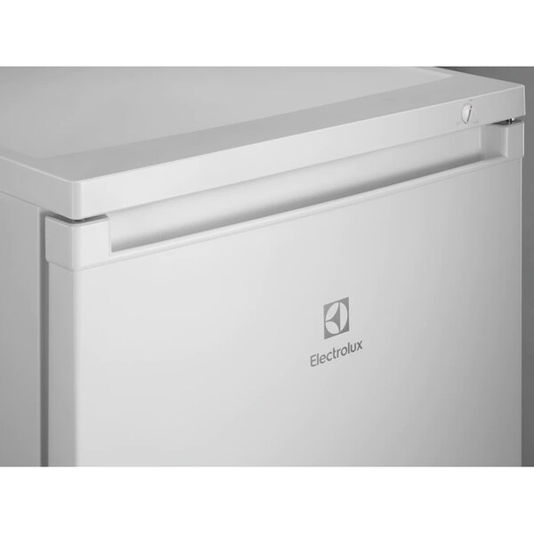 Congelator ELECTROLUX LYB1AE8W0, 85 l, H 84.5 cm, Clasa E, alb