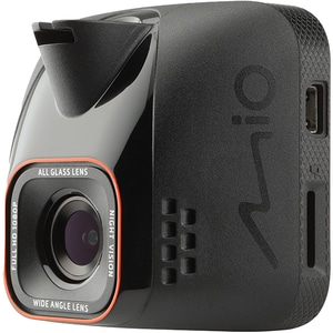 Camera auto DVR MIO MiVue C570, Full HD, 2", G-Senzor