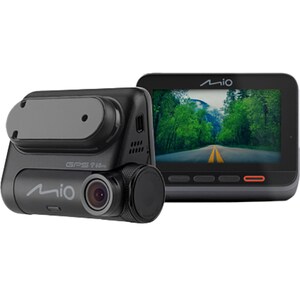 Camera auto DVR MIO MiVue 826, Full HD, 2.7", G-Senzor