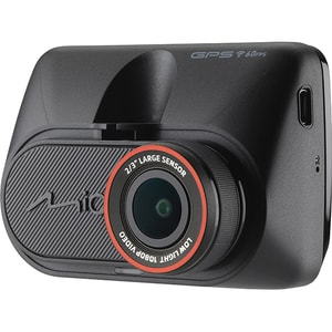 Camera auto DVR MIO MiVue 866, Full HD, 2.7", G-Senzor