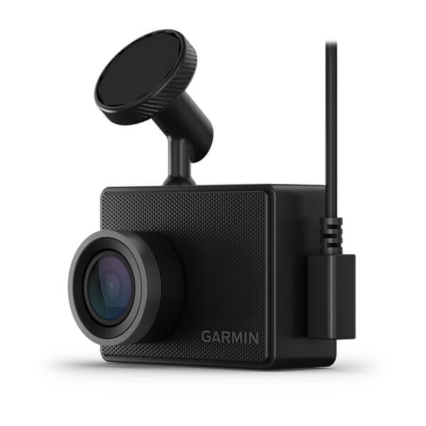 Alexander Graham Bell Digital analog Camera auto DVR GARMIN Dash Cam 67W, 1440p Full HD, Wi-Fi
