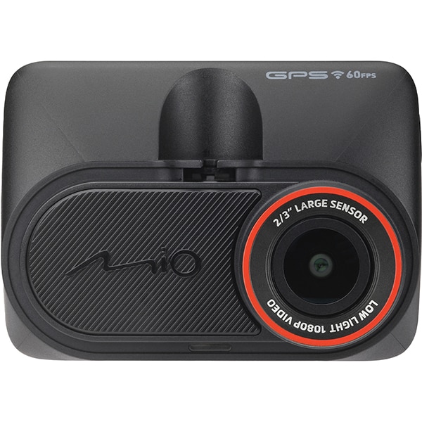 Camera auto DVR MIO MiVue 866, Full HD, 2.7", G-Senzor