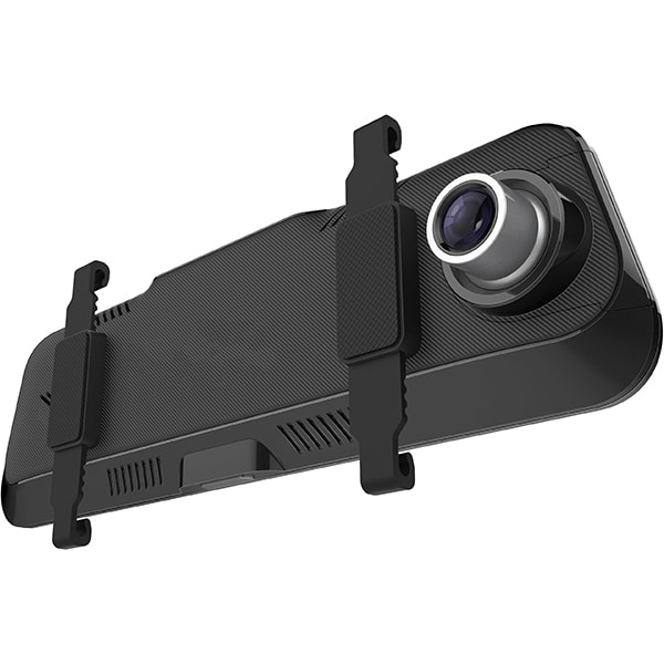 wireless robbery Slash Camera auto DVR fata-spate MYRIA MY2123, 9.66", Full HD