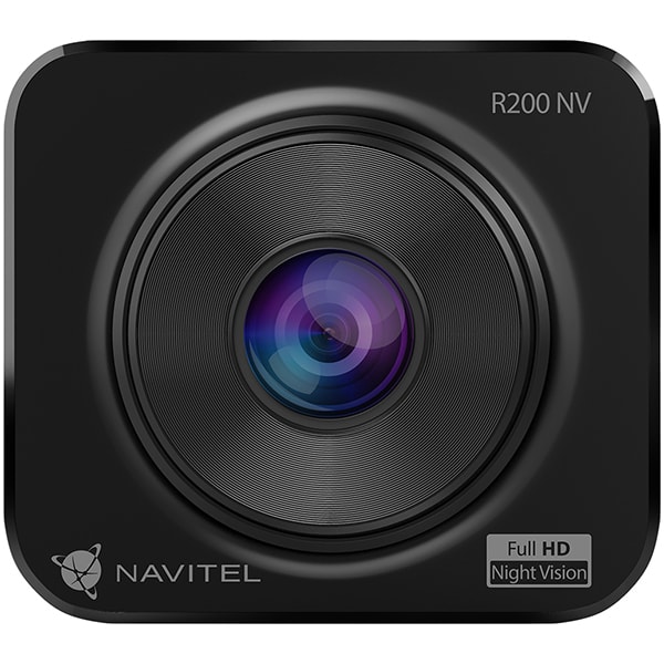 Camera auto DVR NAVITEL R200NV, 2", Full HD, G-Senzor