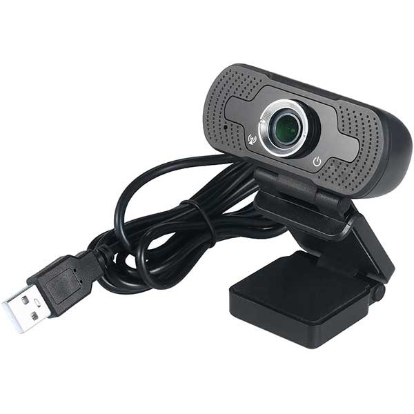 Camera Web TELLUR TLL491131, Full HD 1080p, negru