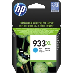 Cartus original HP 933XL (CN054AE), cyan