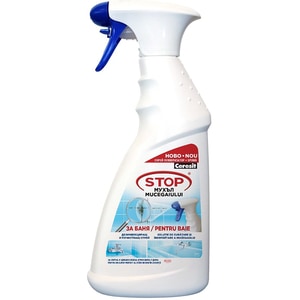 Solutie antimucegai CERESIT, 500 ml