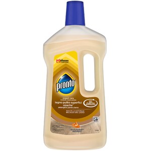 Detergent pentru parchet PRONTO Almond Oil, 750 ml