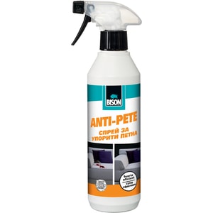Spray pentru curatarea petelor BISON, 500ml