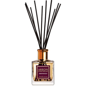 Odorizant cu betisoare AREON Home Perfume Aristocrat, 150ml