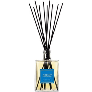 Odorizant cu betisoare AREON Home Perfume Blue Crystal, 1000ml