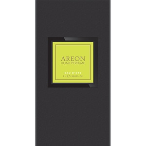 Odorizant cu betisoare AREON Home Perfume Eau D'ete, 1000ml
