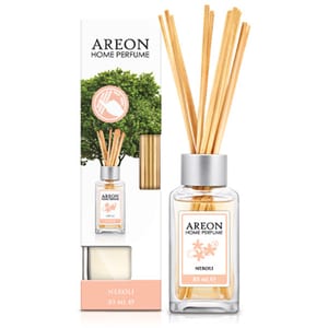 Odorizant cu betisoare AREON Home Perfume Neroli, 85ml