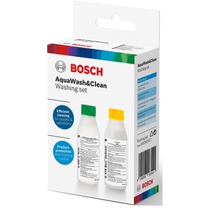 Kit BOSCH BBZWDSET: 1 detergent aspirator + 1 neutralizator spuma