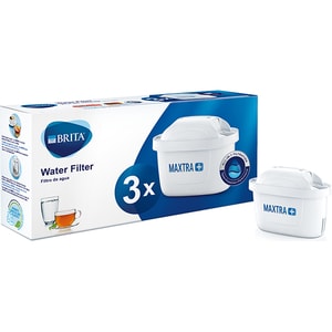 Set filtre apa BRITA Maxtra+ BR1025356, 3 buc