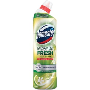 Dezinfectant DOMESTOS Total Hygiene Lime Fresh, 700ml