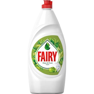 Detergent de vase FAIRY Apple, 800 ml