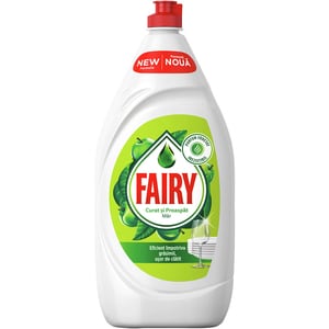 Detergent de vase FAIRY Apple, 1.3 l