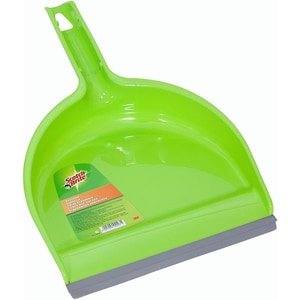 Faras ergonomic SCOTCH-BRITE MMFA0300, verde