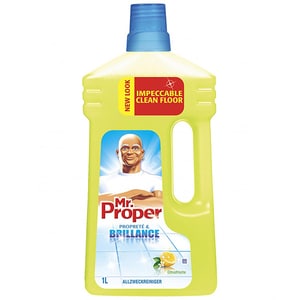 Detergent universal MR PROPER Horizon Lemon 1l