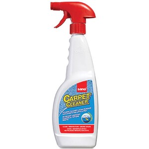 Detergent pentru covoare SANO Carpet, 750 ml
