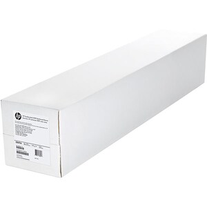 Rola hartie plotter HP Double-sided HDPE Reinforced Banner CR692A, 42", 45 m