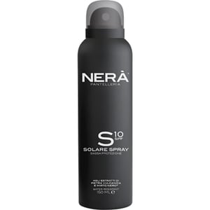 Spray protectie solara NERA low, SPF 10, 150ml