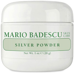 Tratament facial MARIO BADESCU Silver Powder, 28g