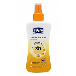 Spray protectie solara CHICCO 09159-9, SPF 50+, 150ml
