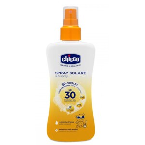 Spray protectie solara CHICCO 09160-9, SPF 30+, 150ml