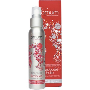 Ulei de corp anti-vergeturi OMUM La Surdouée, 100ml