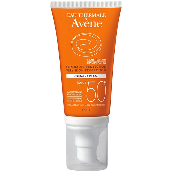 Crema Protectie Solara Avene Spf 50 50ml