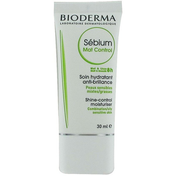 Tratament Facial Bioderma Sebium Mat Control 30ml
