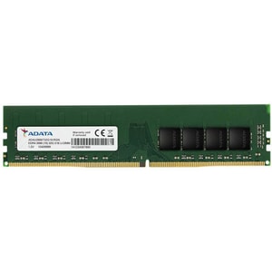 Memorie desktop ADATA Premier, 4GB DDR4, 2666Mhz, CL19, AD4U26664G19-SGN