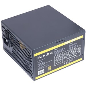 Sursa PC INAZA Fusion, 700W, 120mm, 80 Plus Gold