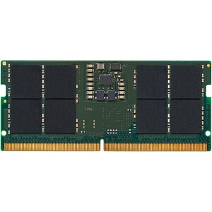 Memorie laptop KINGSTON, 16GB DDR5, 4800MHz, CL40, KVR48S40BS8-16