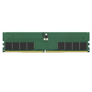 Memorie desktop KINGSTON, 32GB DDR5, 4800MHz, CL40, KVR48U40BD8-32