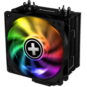 Cooler procesor XILENCE Performance A+ M704RGB , 1x120mm, XC054