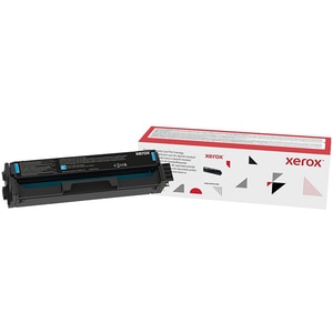 Toner original XEROX 006R04388, cyan