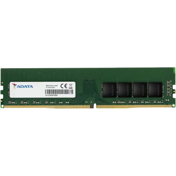 Memorie desktop ADATA Premier, 16GB DDR4, 3200MHz, CL22, AD4U320016G22-SGN