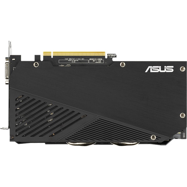 Placa video ASUS NVIDIA GeForce GTX 1660 Super EVO, 6GB GDDR6, 192 bit
