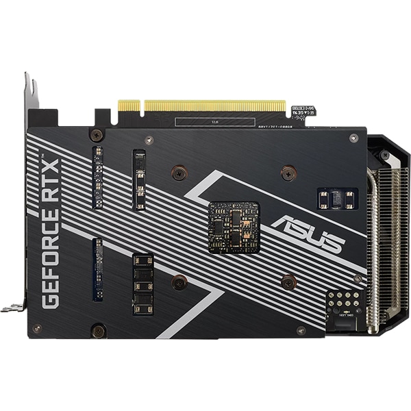 Placa video ASUS GeForce Dual RTX 3050 OC Edition, 8GB GDDR6, 128bit, DUAL-RTX3050-O8G