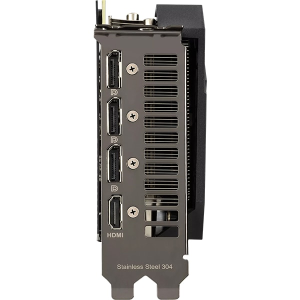 Placa video ASUS Phoenix GeForce RTX 3050, 8GB GDDR6, 128bit, PH-RTX3050-8G