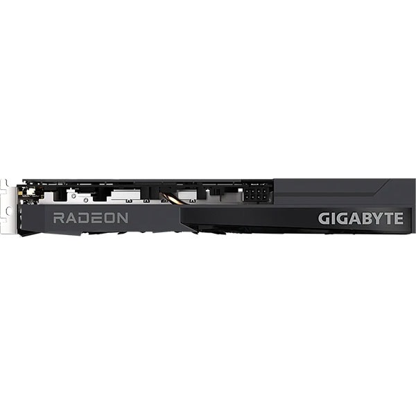 Placa video GIGABYTE Radeon RX 6600 EAGLE, 8GB, GDDR6, 128bit, R66EAGLE-8G