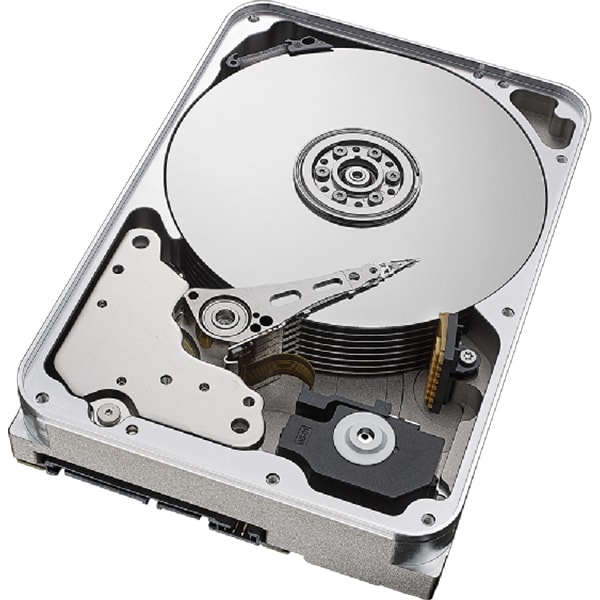 Hard Disk desktop SEAGATE BarraCuda, 8TB, 5400 RPM, SATA3, 256MB, ST8000DM004
