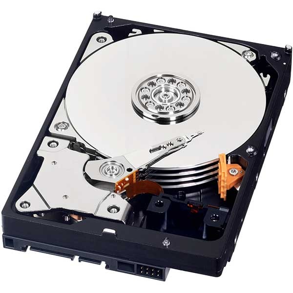 Sociology Barber shop Exquisite Hard Disk desktop WD Caviar Blue, 1TB, 7200 RPM, SATA 3, 64MB, WD10EZEX