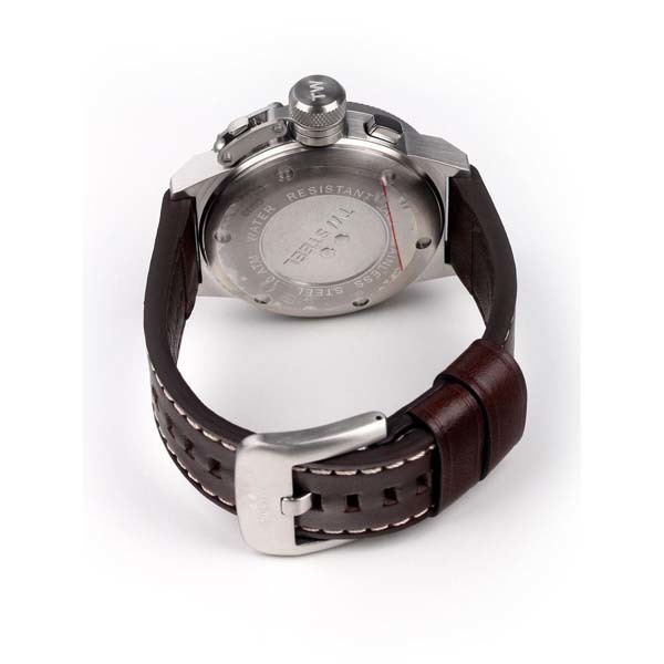 Ceas barbatesc TW STEEL CS33 Canteen 45mm 10ATM