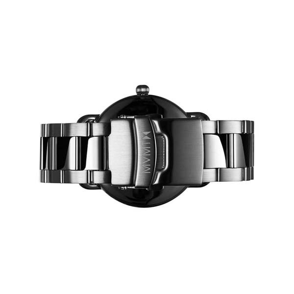 Ceas barbatesc MVMT MR01 BLUS Revolver Myst 41mm 5ATM