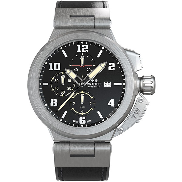 Tw steel spitfire on sale