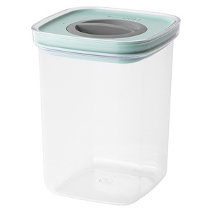 Caserola BERGHOFF 3950143, 1l, plastic, verde